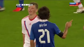 HD Италия 0 3 Россия  ⁄ Friendly match 2012  ⁄ Italy vs Russia