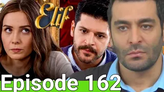 Elif Episode 162 I Urdu Dubbed I Turkish Drama I