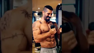 Boyka Attitude / boyka whatsapp status - yuri boyka status 😠 scott adkins vs #shorts