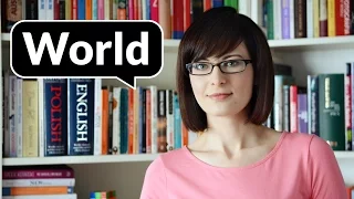 World, birthday, girl - jak nie połamać języka? | Po Cudzemu #25