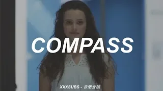 Compass - The Neighbourhood | Sub