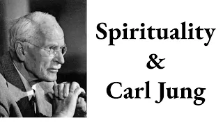 Spirituality & Carl Jung