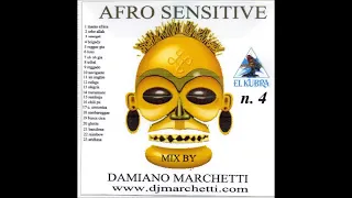 damiano marchetti el kubra afro sensitive