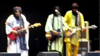 Tinariwen Stockholm Music and Arts 2012-08-04 No.7