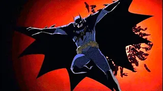 Бэтмен: Гибель, пришедшая в Готэм (русский трейлер) 2023