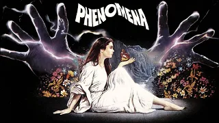 Creepers Aka Phenomena (1985) 📽️ Movie Trailer | B Movie Network