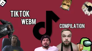 ЛУЧШИЕ МЕМЫ ИЗ ТИКТОК // TIKTOK WEBM COMPILATION 82