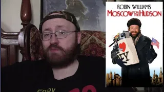 Moscow On the Hudson (1984) Movie Review