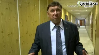Сергей Крыжов снялся с выборов главы Сергиева Посада в знак протеста