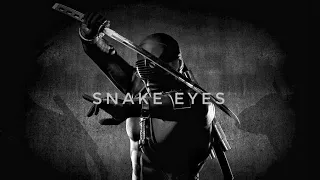 Snake Eyes | Tribute「MMV」