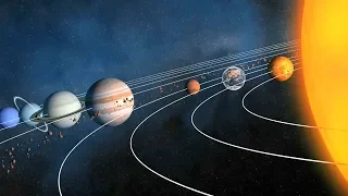 How Long Would It Take To Travel the Solar System? | Unveiled