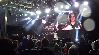 Bomfunk MC’s - Freestyler - Live in Stockholm - 2022