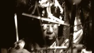 Stardust From Tomorrow - Sun Ra HQ