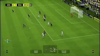 eFootball 2023 Probably the best goal you've ever seen by Alexander-Arnold