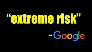 Model Evaluation For Extreme Risks of AI | Google DeepMind and OpenAI Paper