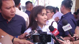 SC ruling dispels Marcos' 'false claims' of massive cheating in 2016 – Robredo