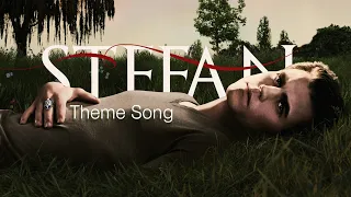 Stefan's Theme Song - The Vampire Diaries Score