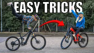 12 EASY TRICKS ANYONE CAN LEARN...