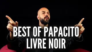 BEST OF PAPACITO LIVRE NOIR