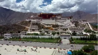 Китай готовит Тибету новое будущее