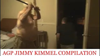 AGP JIMMY KIMMEL COMPILATION