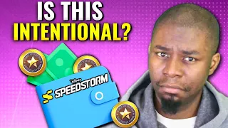 Will Players ACTUALLY Quit Disney Speedstorm?