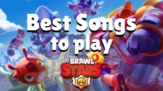 Best Songs to Play Brawl Stars #2 🎮 Brawl Stars 🎮 Gaming Music 🎮 ( 2021 ) Amazing Songs