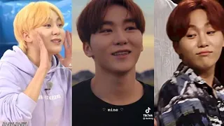 Seungkwan Tiktok edit compilation because it's his birthday!!! Happy birthday URI BOO!!!🍊❤️