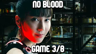 Alice in Borderland Season 2 Game 3 - NO BLOOD