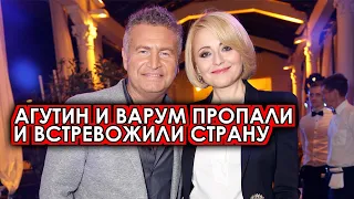 Агутин и Варум неожиданно для всех пропали с радаров: Истерика поднялась нешуточная