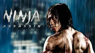 Ninja Assassin's Full Movie Review | Rain | Naomie Harris |