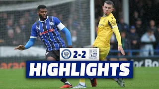 Highlights | Dale 2-2 Southend United