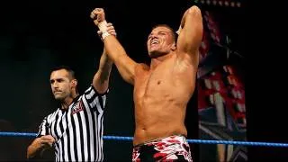 WWE Superstars - November 17, 2011