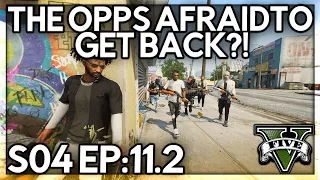 Episode 11.2: The Opps Afraid To Get Back?! | GTA RP | Grizzley World Whitelist