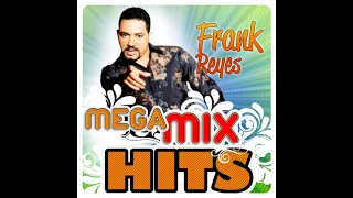 Frank Reyes Popurri En Vivo Mix - Feb 2021