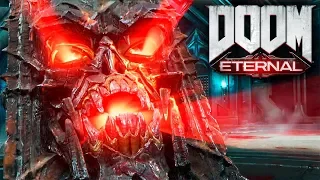 ЛИТЕРАТУРНЫЙ КЛУБ ► Doom Eternal #13