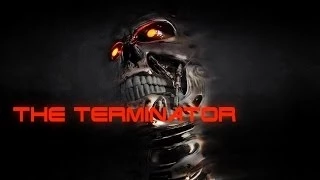 The Terminator Saga Theme