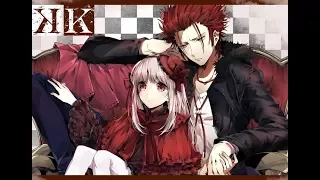 【AMV】Mikoto and Anna