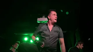 Die Krupps-Nazis Auf Speed Live