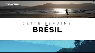 Destination Francophonie - Destination Brésil (1e partie)