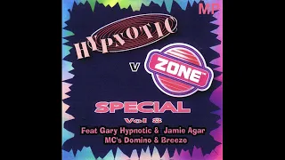 Hypnotic V Zone Special - Volume 8