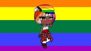 have you heard of lgbtq+//gcmv//pride special//