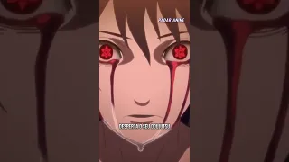 QUEM FOI O UCHIHA MAIS JOVEM A DESPERTAR O MANGEKYOU SHARINGAN?