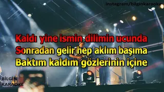 Kolpa - Gurur Benim Neyime (Karaoke) Orjinal Stüdyo