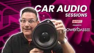 POWERBASS | CAR AUDIO | CONNECTED