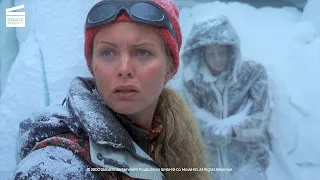 Vertical Limit: Peace at list (HD CLIP)