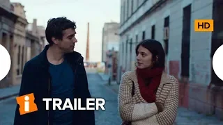 Severina  | Trailer Oficial Legendado