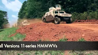 Survivable Combat Tactical Vehicle (SCTV)