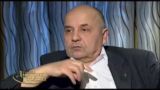 Суворов: В книгах своих я утверждаю, что Сталин обманывал Черчилля и Рузвельта