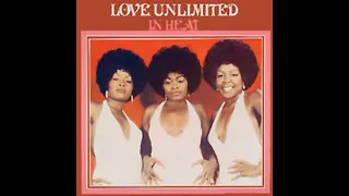 The Love Unlimited Orchestra...Love's Theme...Extended Mix...